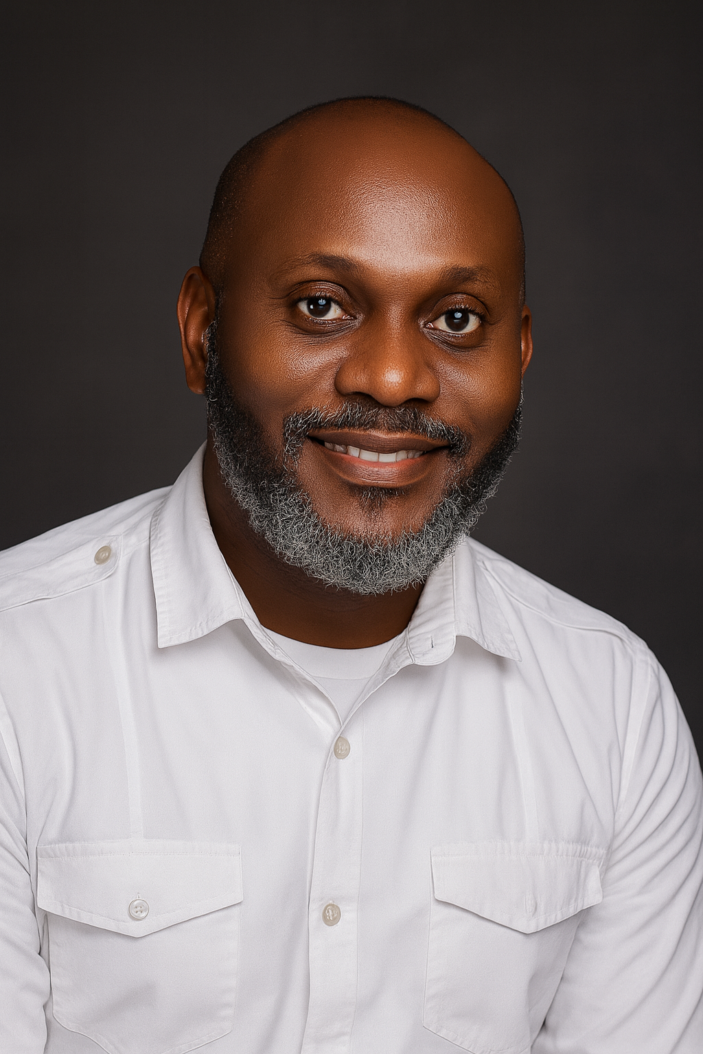 Albert Opara