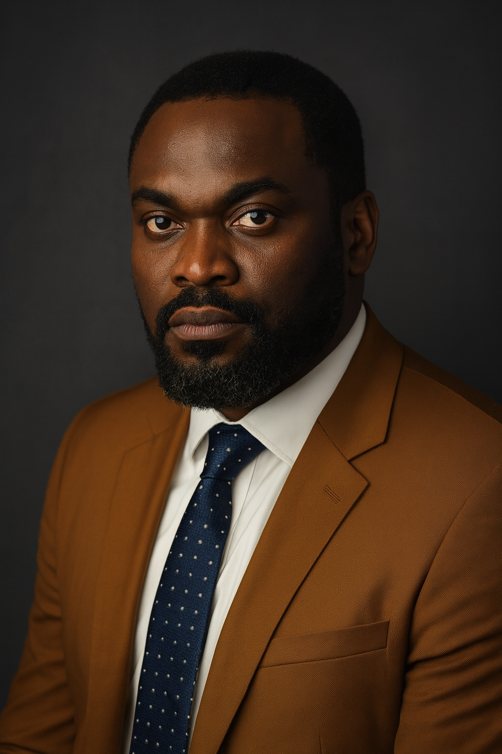 Olabanjo Alimi