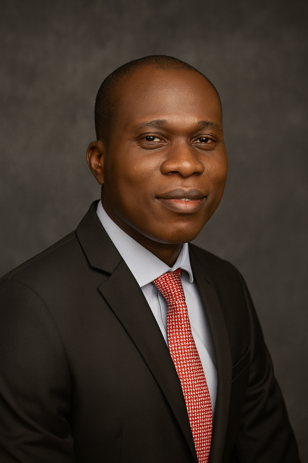 Desmond Obia