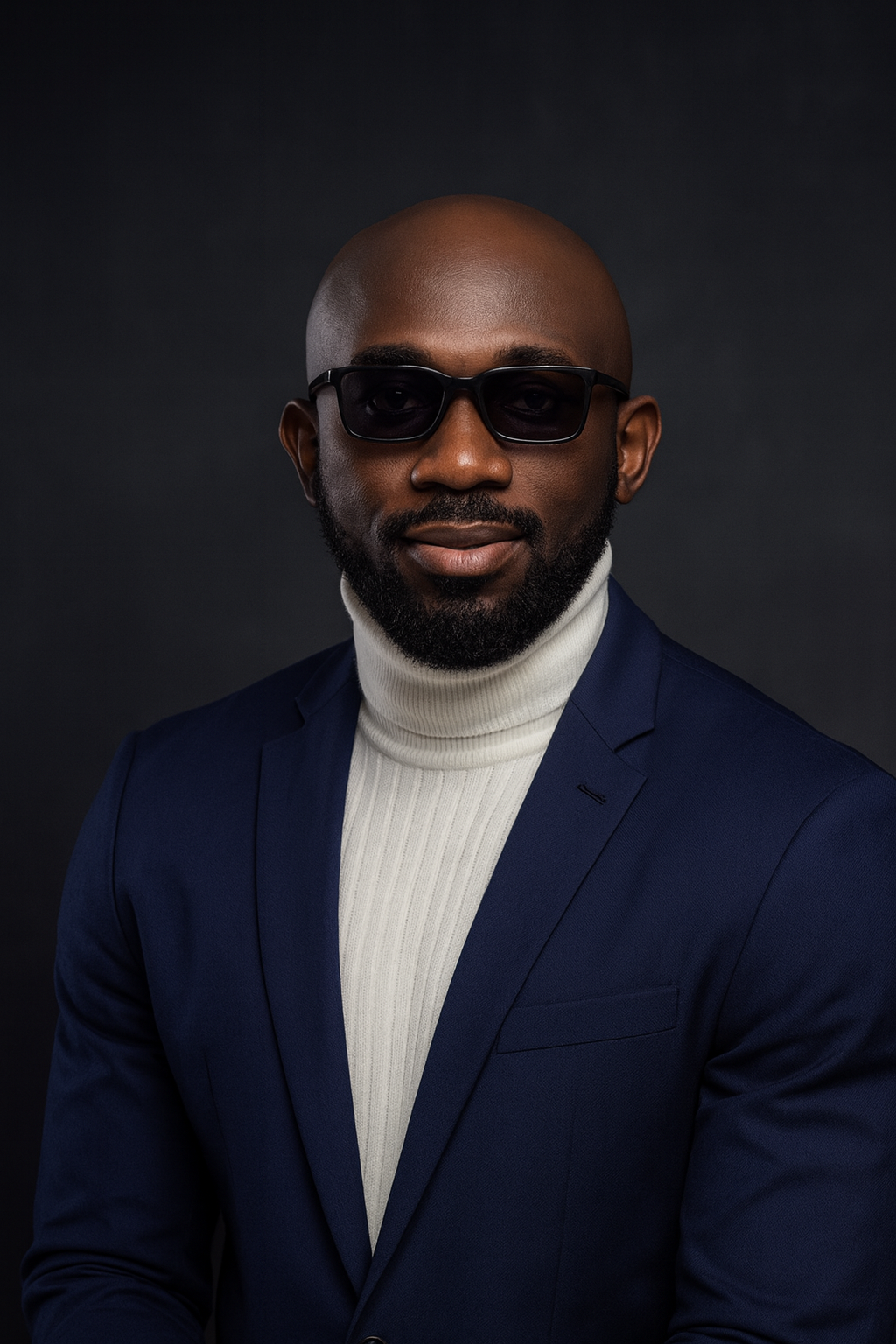 Toyin Oladipo