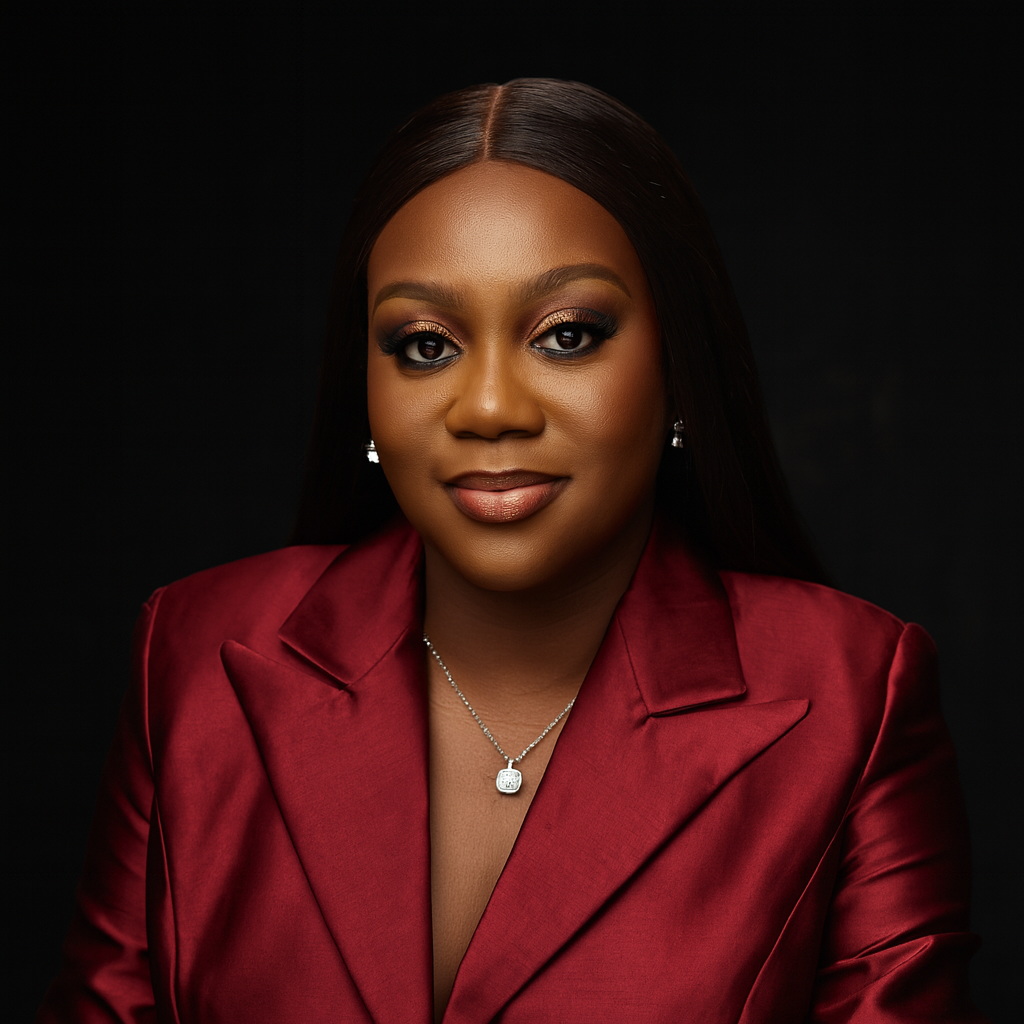 Obianuju Akinolu