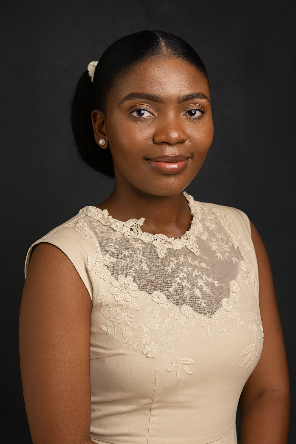 Victoria Egunjobi