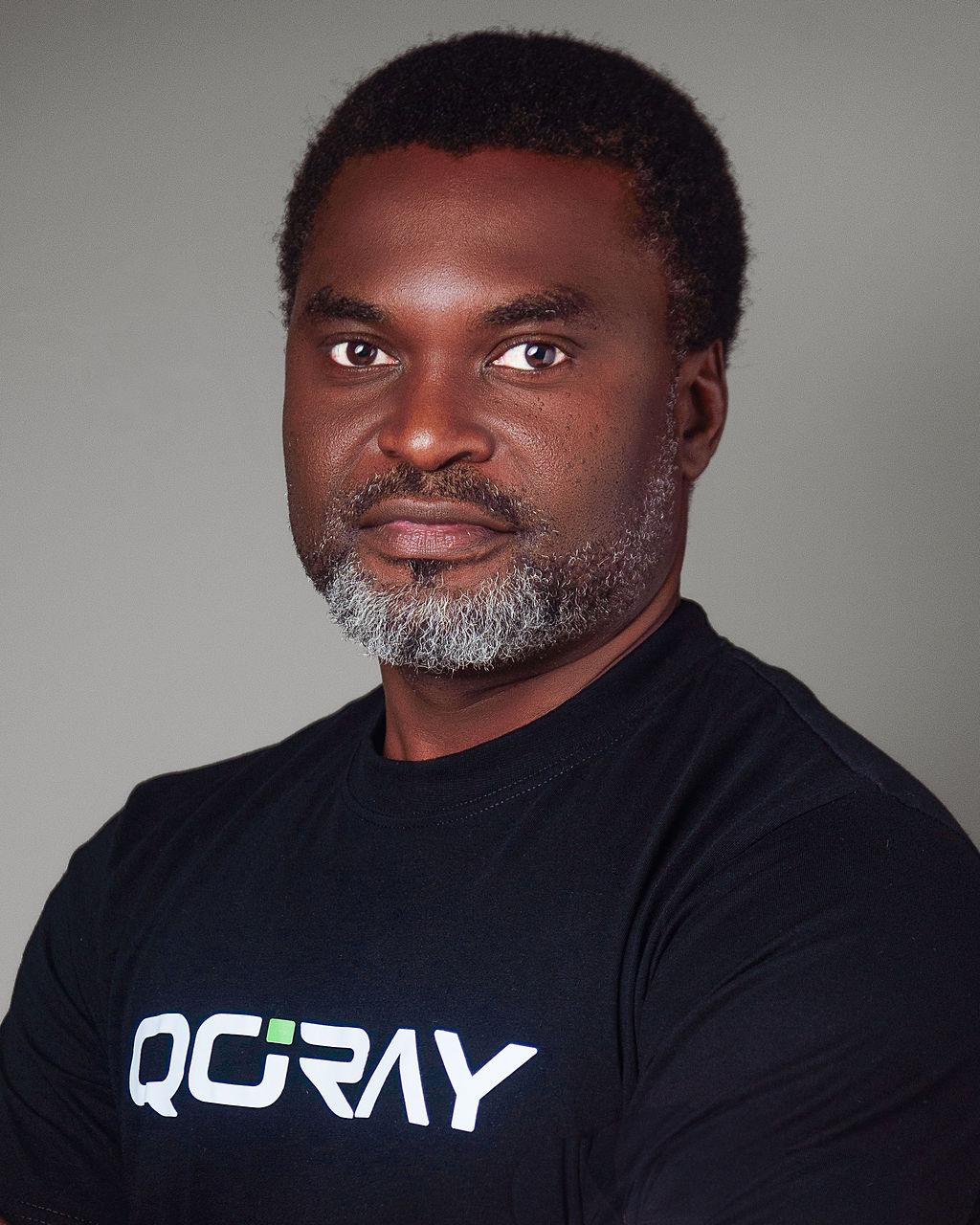 Olabanjo Alimi